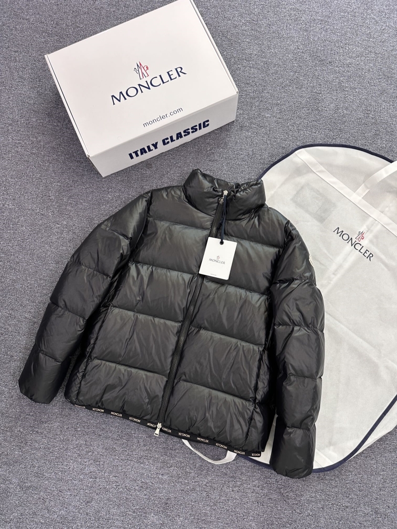 Moncler Down Coat